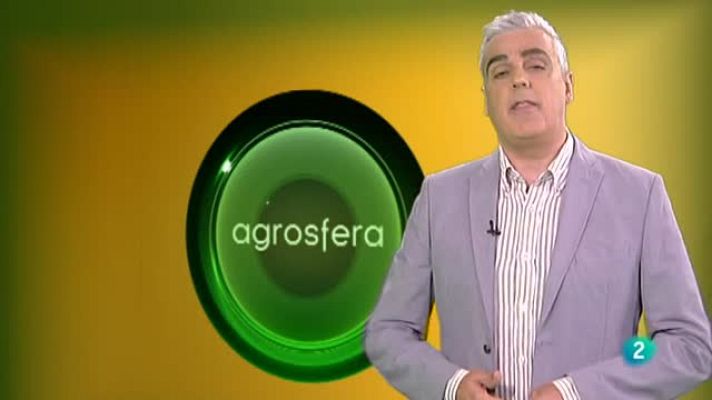 Agrosfera - Mejora Ganadera