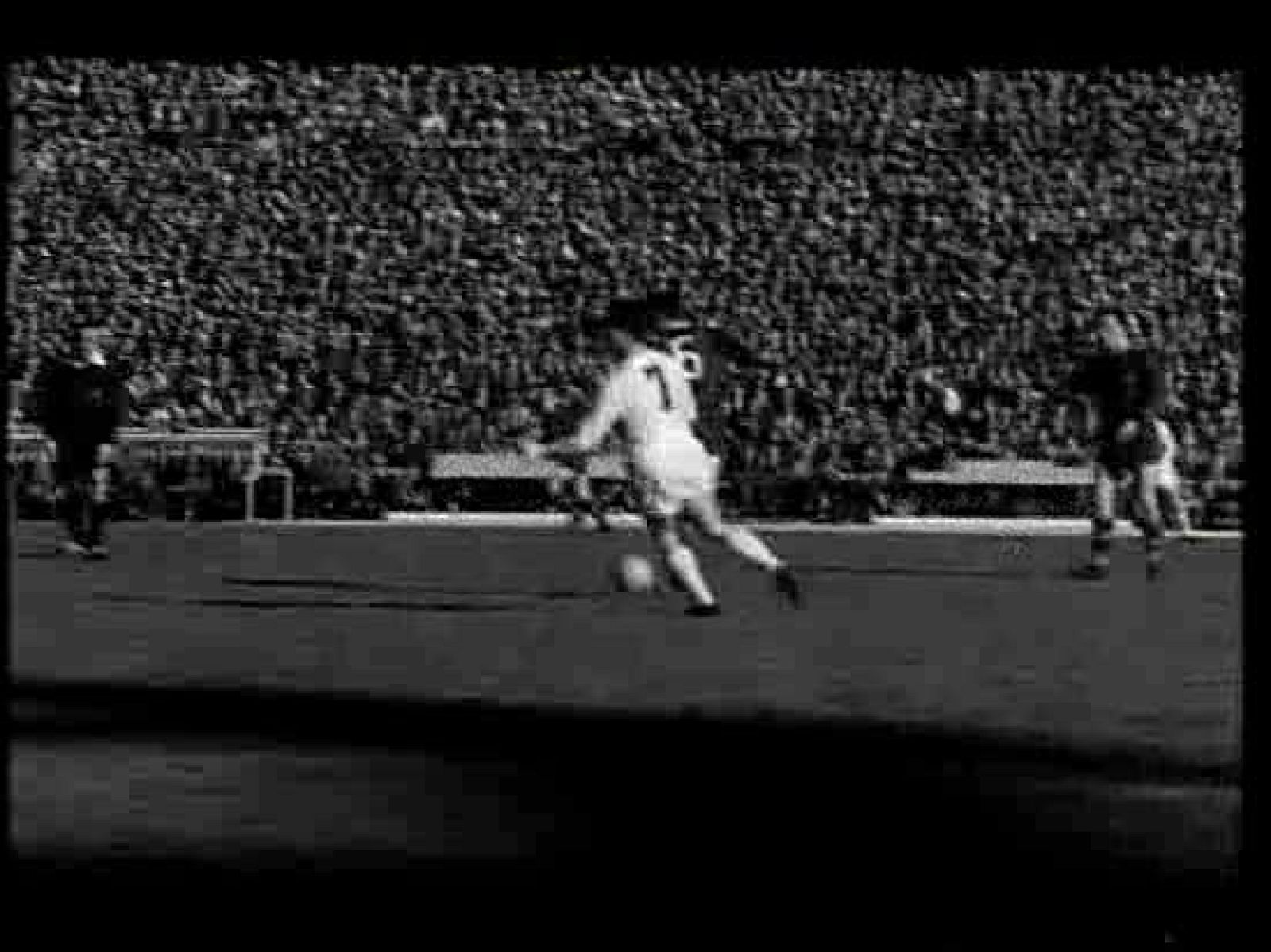 TVE Catalunya celebra els 50 anys de l'arribada de la primera senyal de televisió a Barcelona