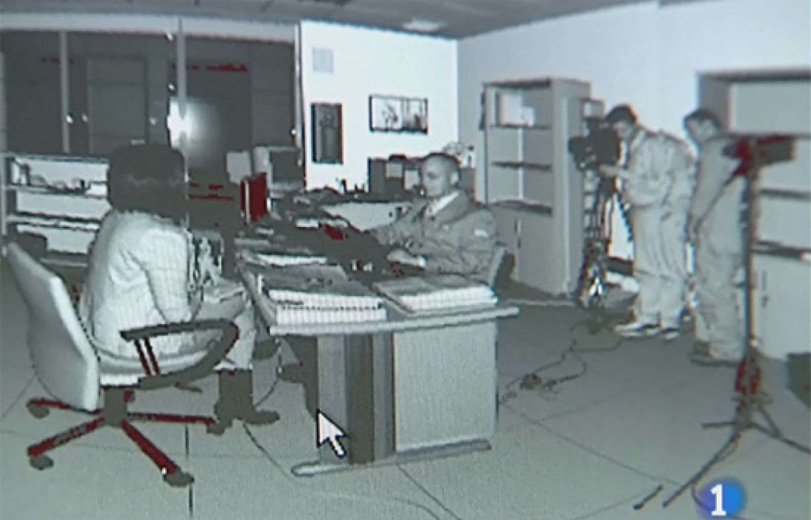 Aparatos de última tecnología permitirán a la policía recrear todos los detalles de un crimen | Ver