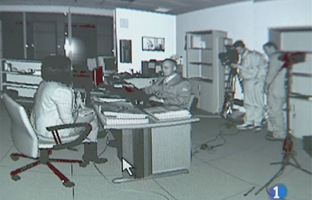  - Tecnología de asesinato