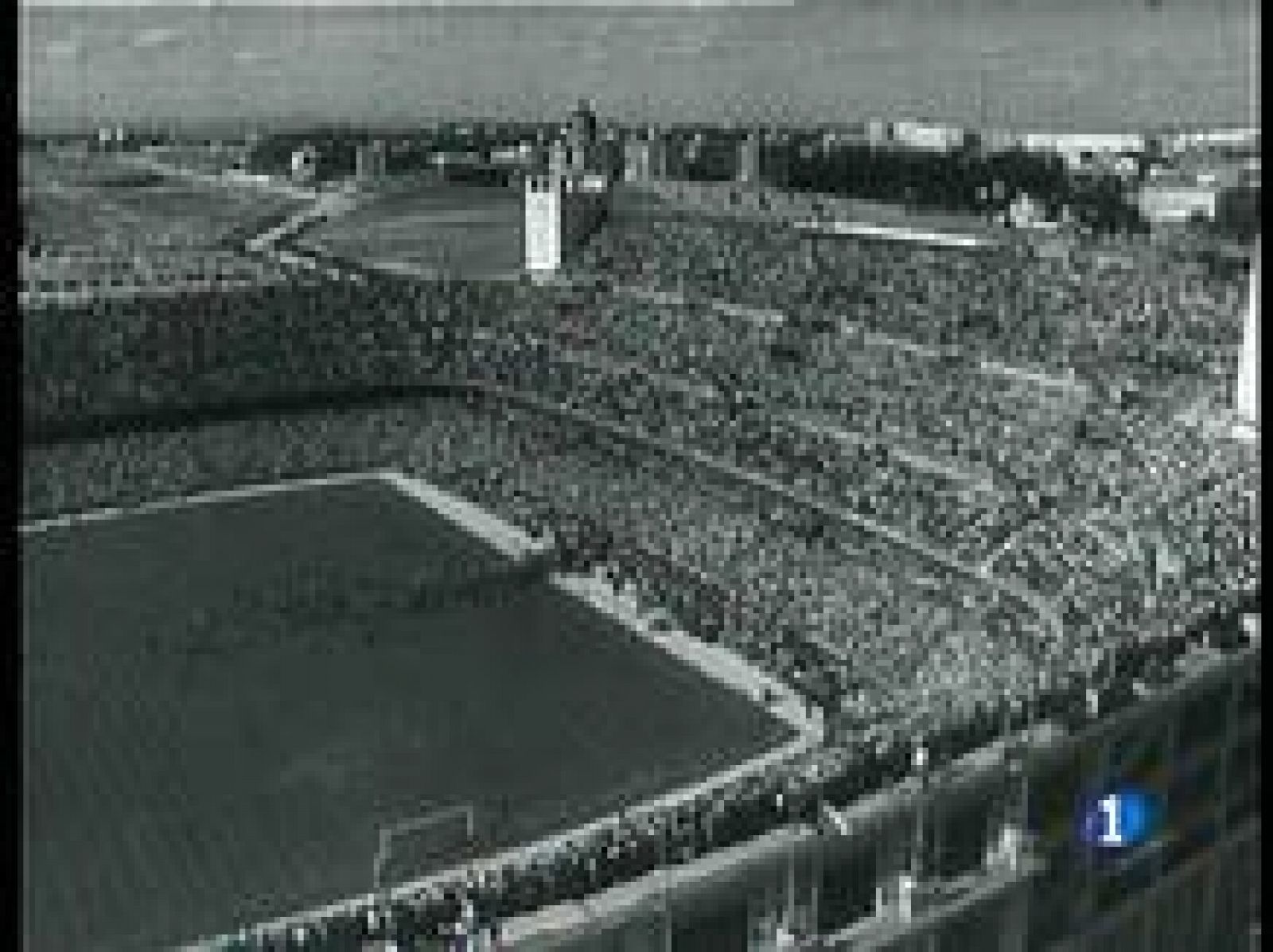 Campeones contra inventores del fútbol | Ver