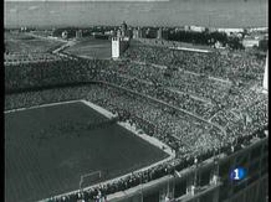  - La campeona contra los británicos