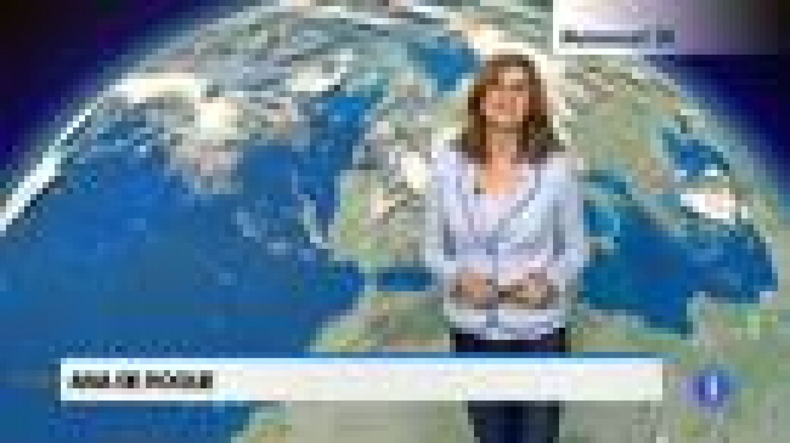 Noticias de Extremadura: El tiempo en Extremadura - 05/06/17 | RTVE Play