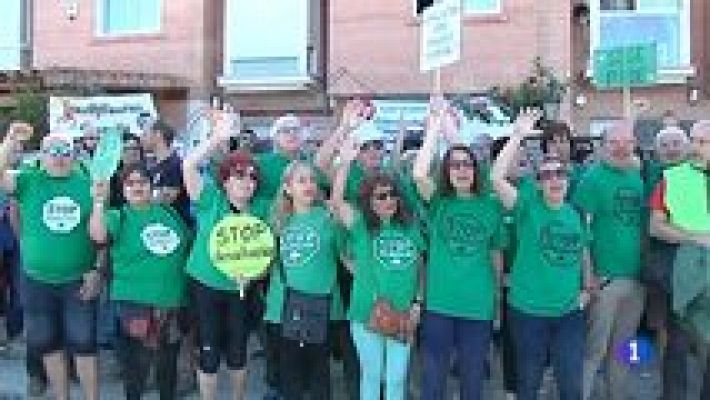 L'informatiu - Comunitat Valenciana - La Comunidad Valenciana en 2' - 05/06/17