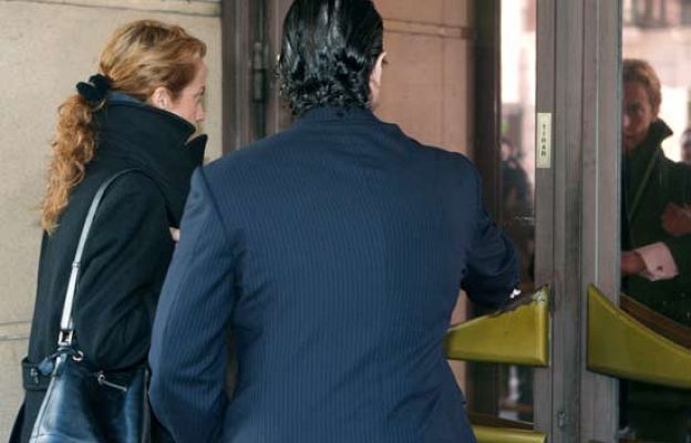  - Declaran los imputados en la trama