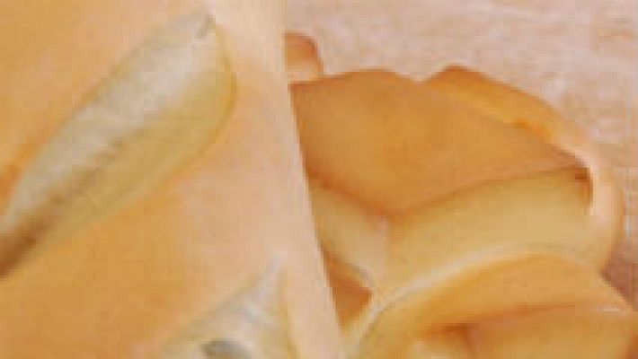 Aquí la Tierra - Cata de pan