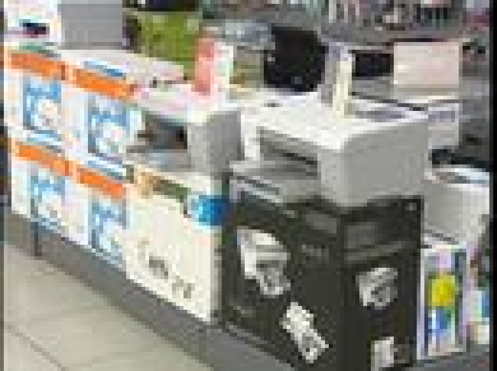 Familias y empresas dejaron sin pagar el año pasado compras por valor de 21 mil millones de euros | Ver