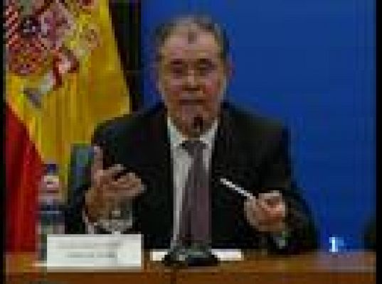  - Bermejo explica 'la cacería'