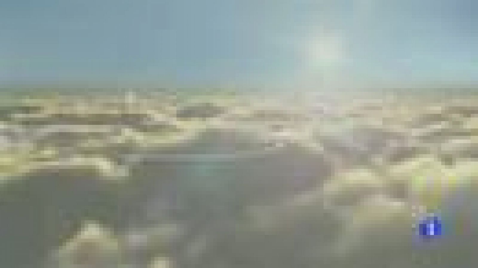 El tiempo en Aragón - 06/05/2017 | Ver