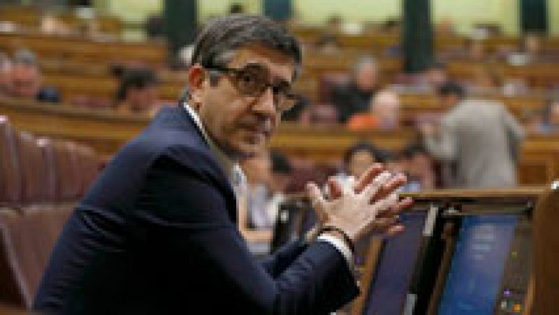 El alcalde de Valladolid podría ser el portavoz de la nueva Ejecutiva del PSOE
