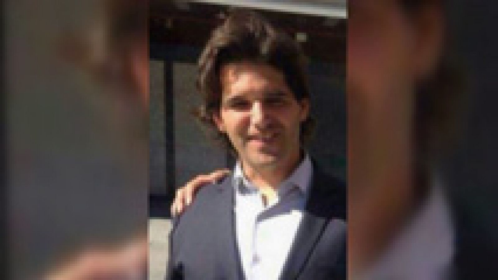 Ignacio Echeverría, un español de 39 años, está desaparecido tras los atentados en Londres