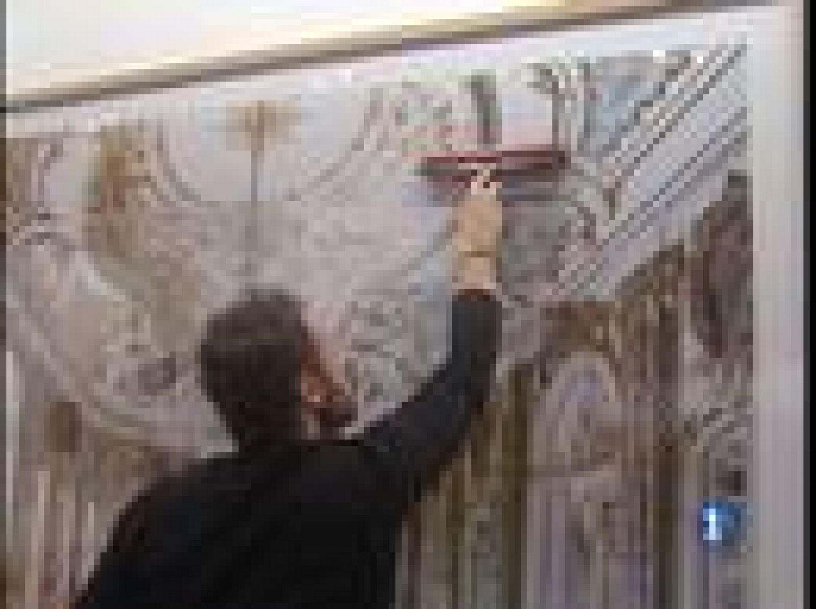 La feria de arte Arco abre sus puertas y trae a India como invitada | Ver