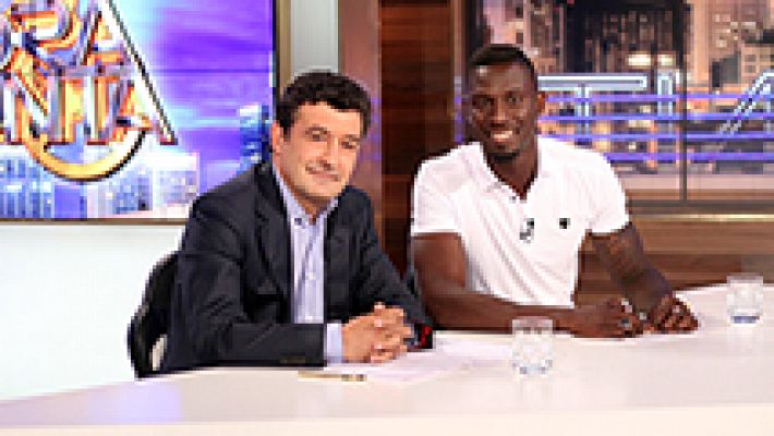 Hora punta - Saad denunció una trama de amaños en el mundo del futbol