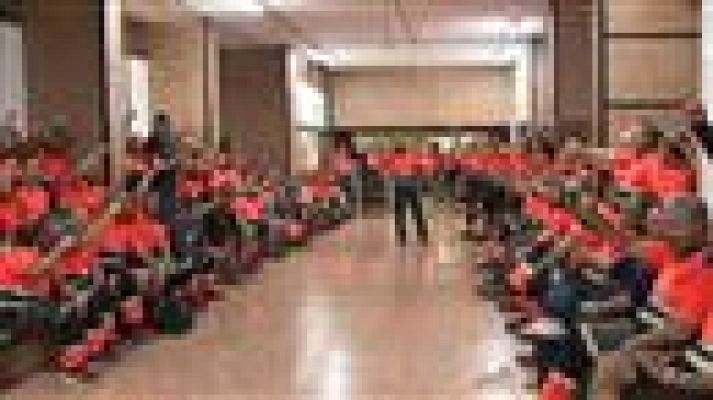 Telecanarias - Canarias en 2' - 05/06/2017