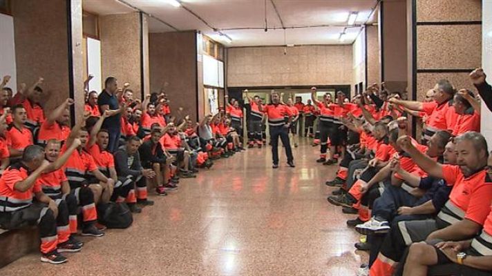 Telecanarias - Canarias en 2' - 05/06/2017