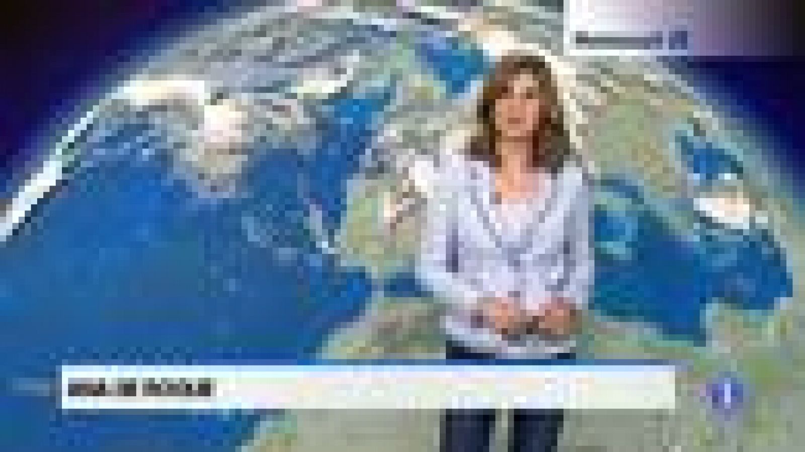 Noticias Andalucía: El tiempo en Andalucía - 05/06/17 | RTVE Play