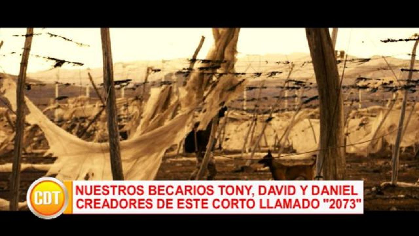 Cerca de ti - 05/06/2017