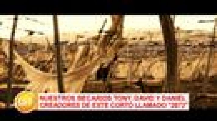 Cerca de ti - Cerca de ti - 05/06/2017