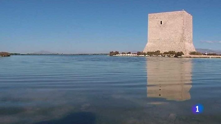 L'informatiu - Comunitat Valenciana - L'Informatiu - Comunitat Valenciana 2 - 05/06/17