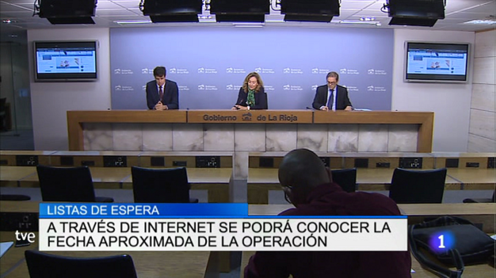 Informativo Telerioja - 05/06/17