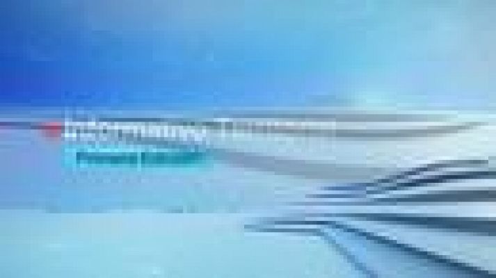 Informativo Telerioja - Informativo Telerioja - 05/06/17