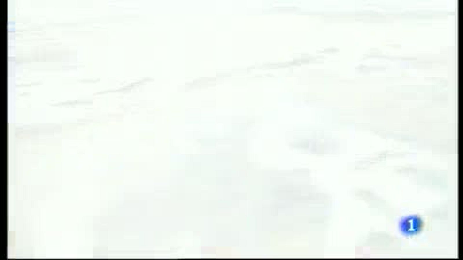 El tiempo en el País Vasco - 05/06/17