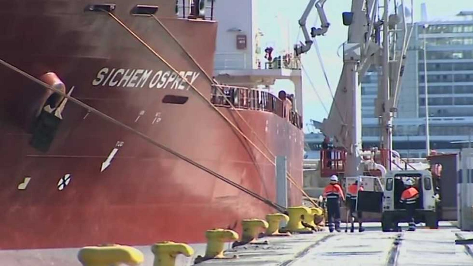 España en 24 horas - 05/06/17 - ver ahora