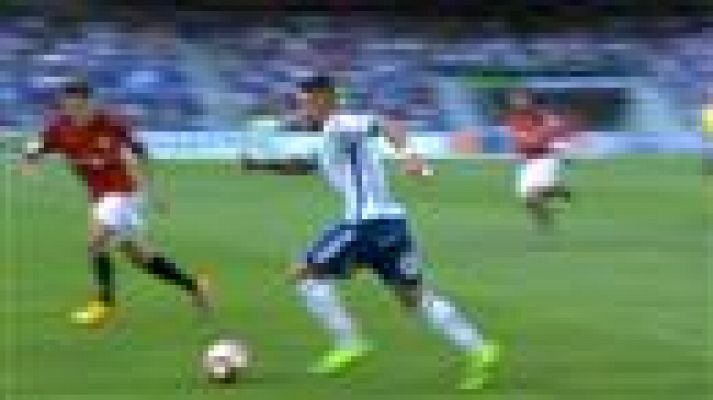 Telecanarias - Deportes Canarias - 05/06/2017