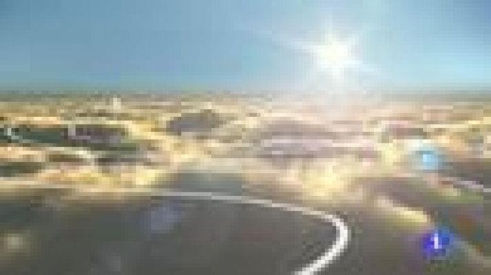 Noticias Murcia - El tiempo en la Region de Murcia - 05/06/2017