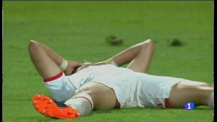 Informatiu Balear - Informatiu Balear 2 - 05/06/17