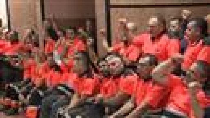 Telecanarias - Telecanarias - 05/06/2017