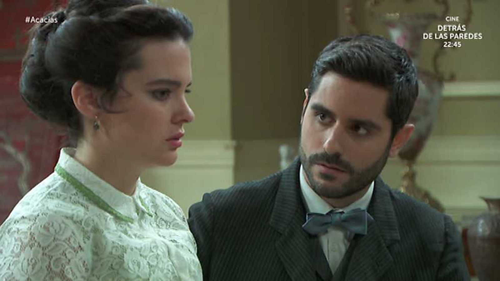 Acacias 38 - Capítulo 530 - ver ahora