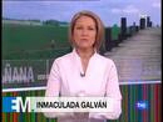 Esta mañana - Esta mañana - 11/02/09