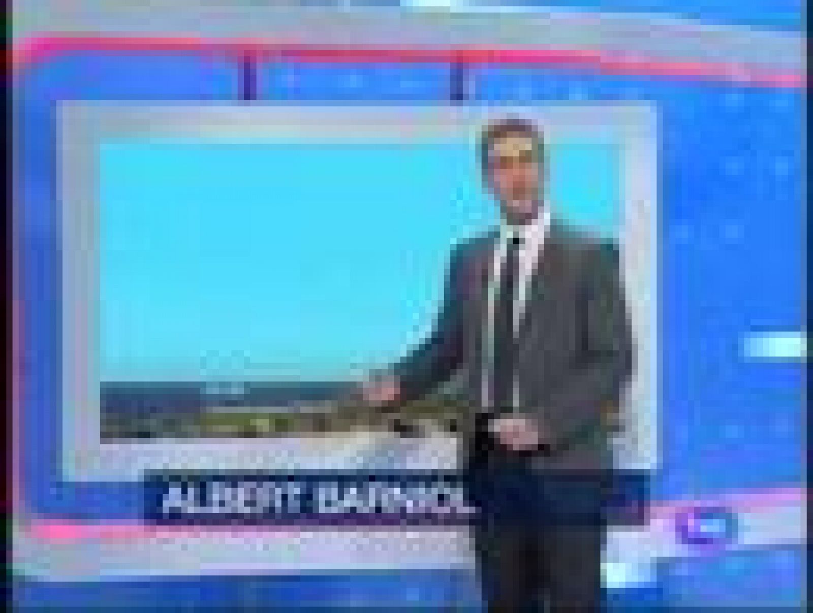 El Tiempo - 11/02/09 - El tiempo | Ver