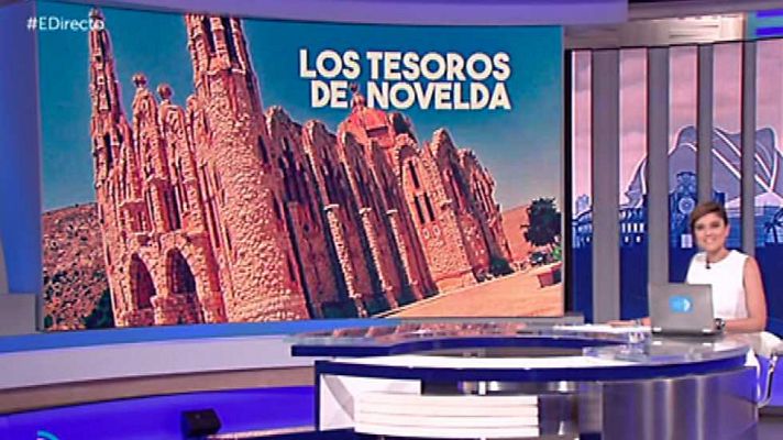 España Directo - España Directo - 05/06/17