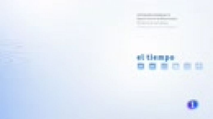 El tiempo - La estabilidad se asienta esta semana en la Península