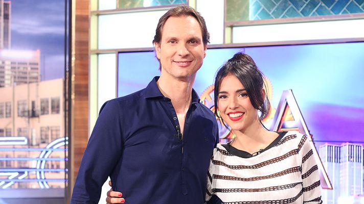 Hora punta - Hora punta - 05/06/17 - Cristina Brondo