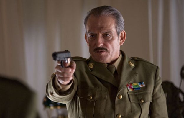 23-F: El día más difícil del Rey - '23F', el jueves llega el desenlace