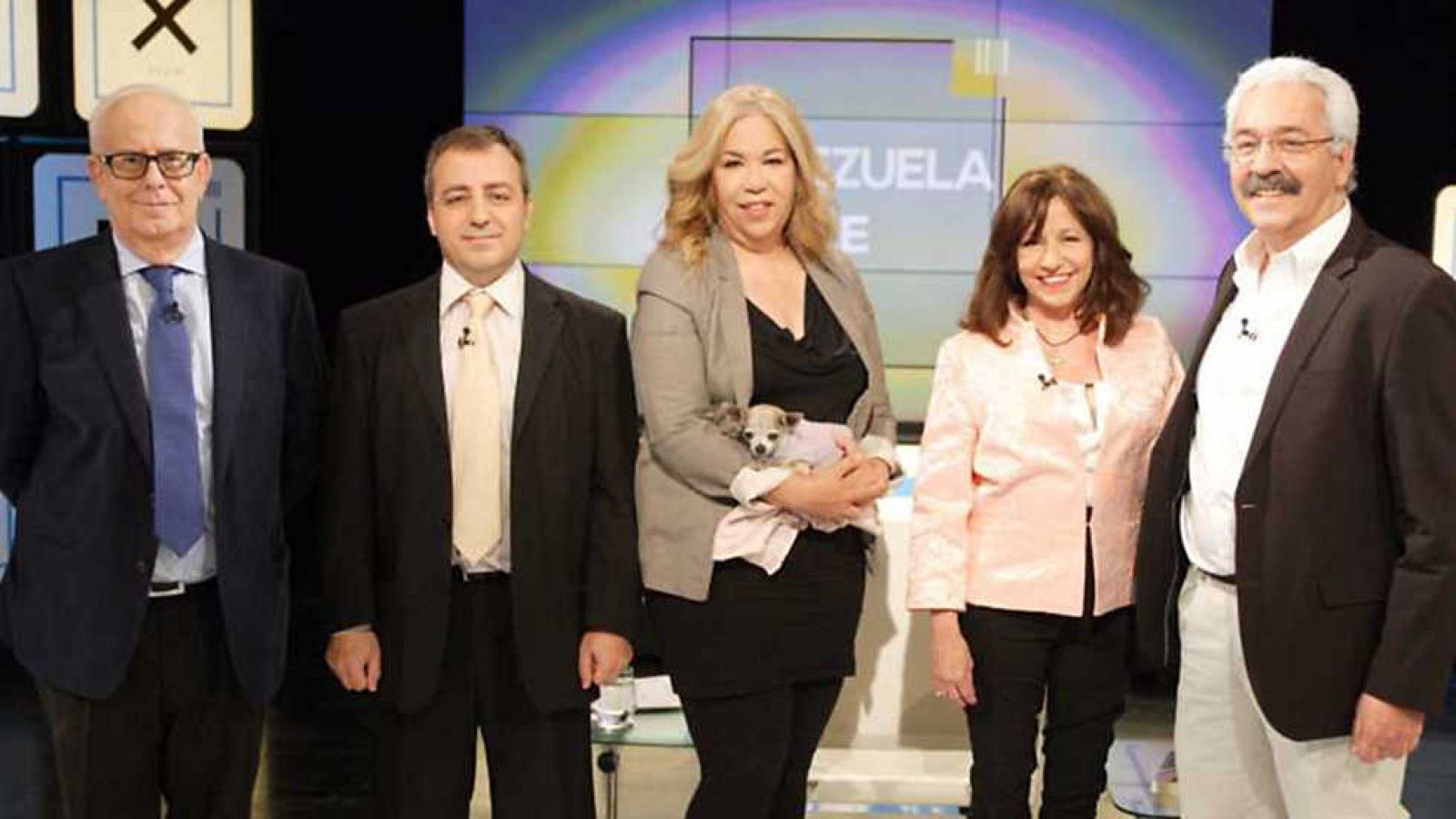 Millennium - Venezuela duele - ver ahora