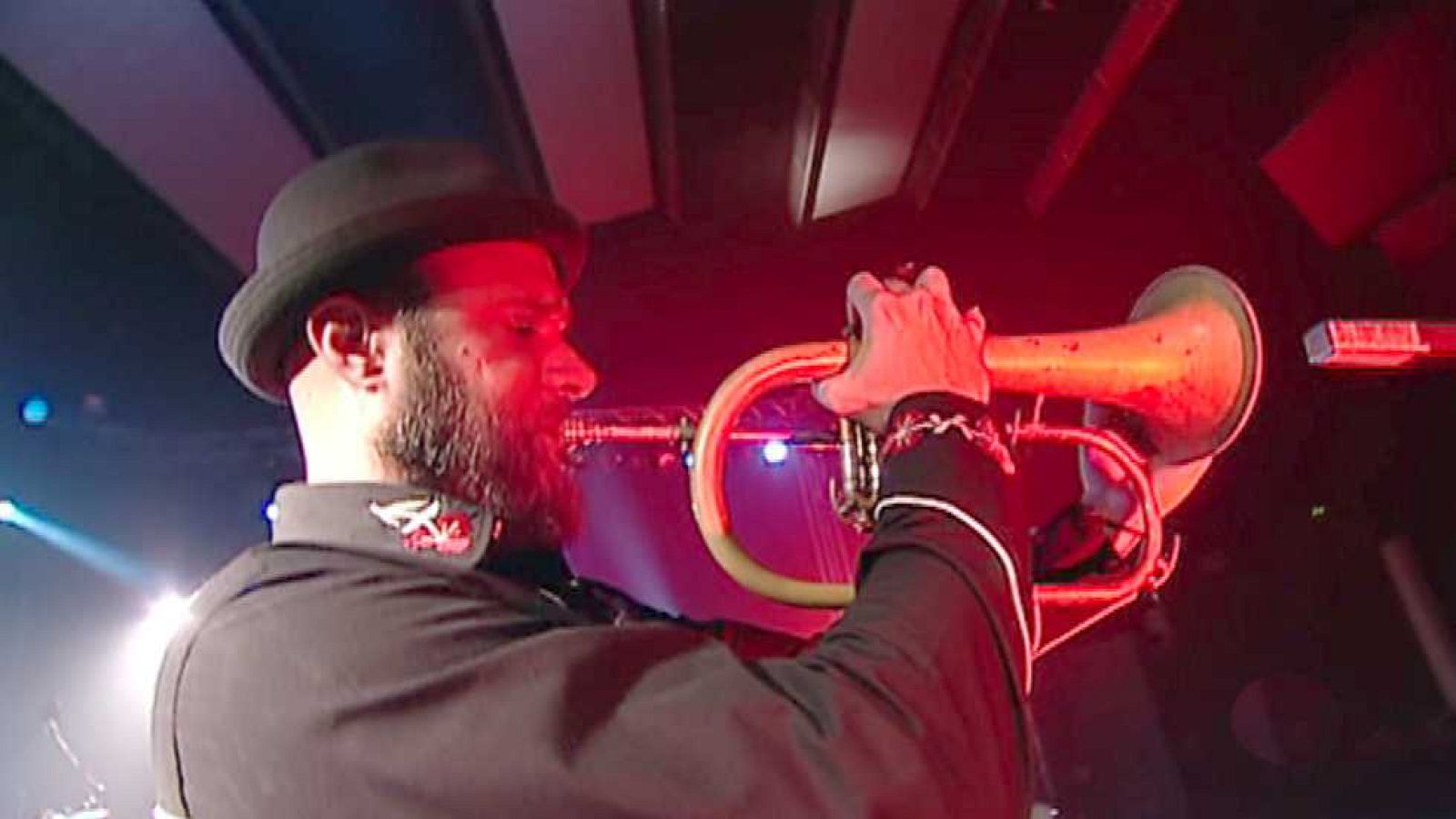 Los conciertos de Radio 3 - L84 - ver ahora