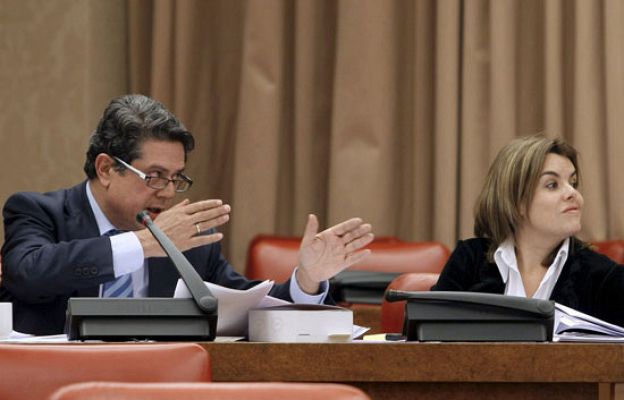  - Trillo pide la dimisión de Bermejo