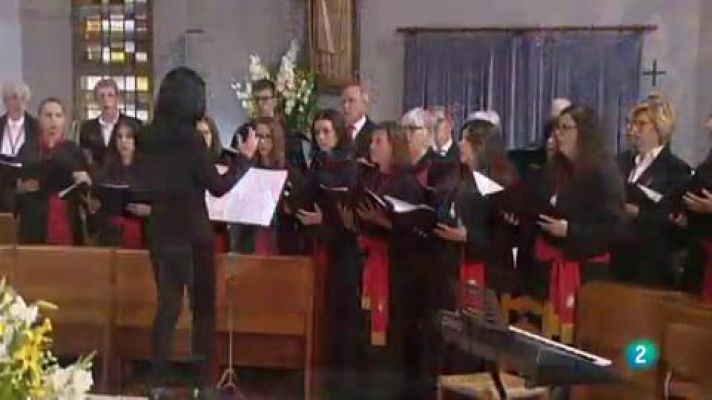 La Missa - La Missa - 4/06/2017