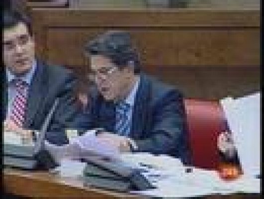 El PP pide la dimisión de Bermejo