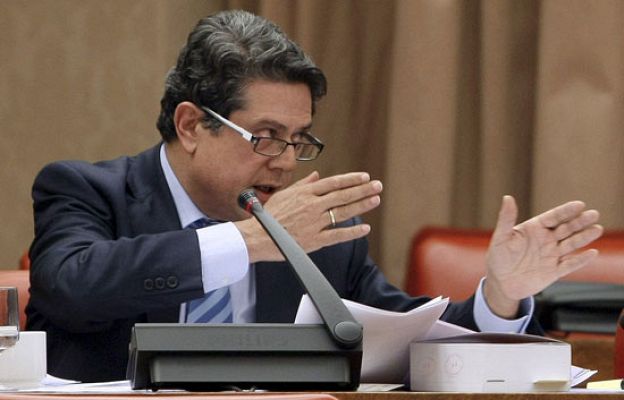  - El PP pide la dimisión de Bermejo