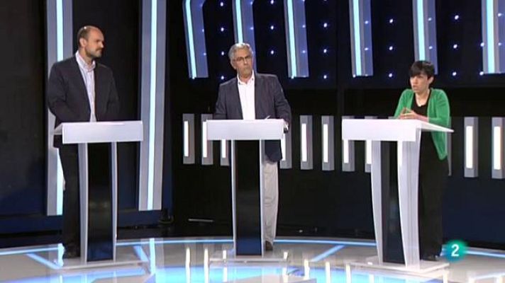 Vespre a La 2 - Vespre a La 2 - 5/06/2017