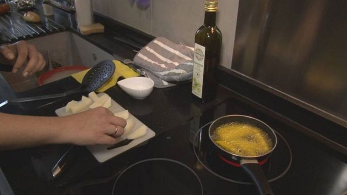 Comando Actualidad - De flores y colza - Avance