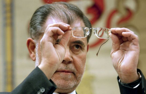  - El PP carga contra Bermejo