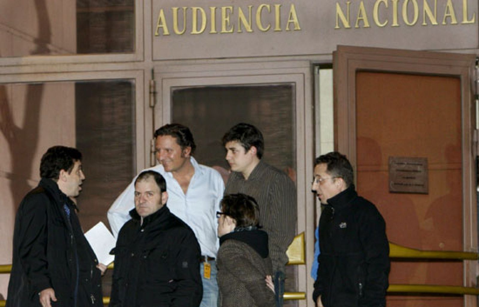 La Fiscalía ha anunciado que abre una investigación sobre las filtraciones.