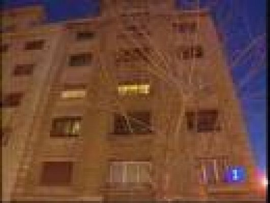  - Investigan asesinato de Touriño