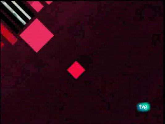 La 2 Noticias - La 2 Noticias Exprés - 11/02/09